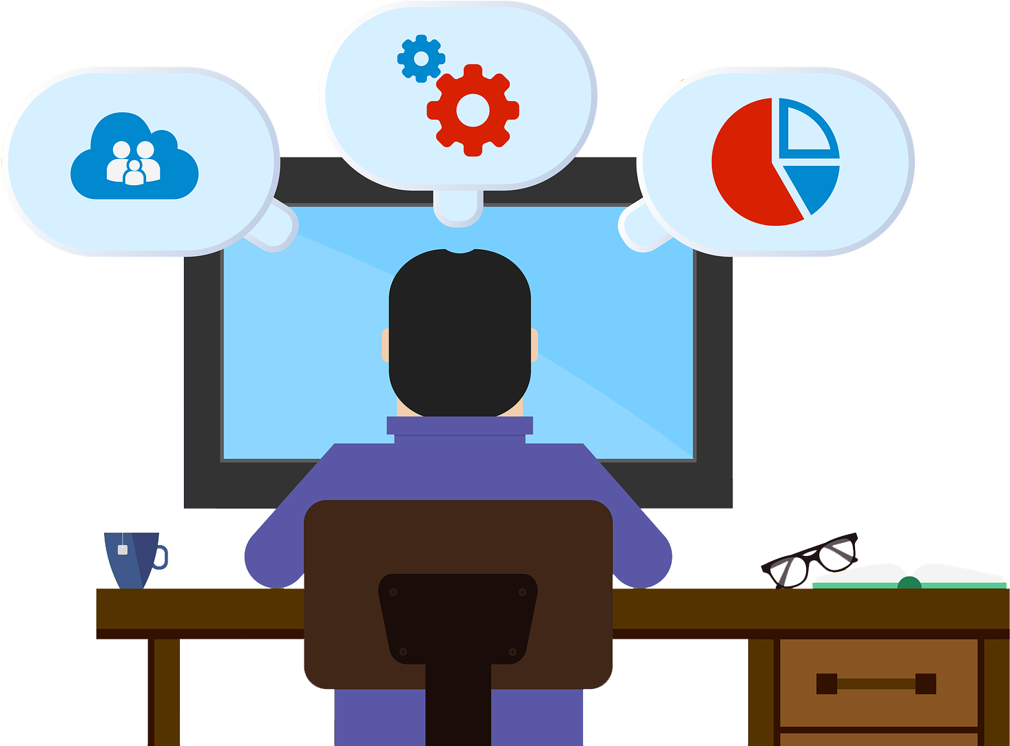 Working Engineer